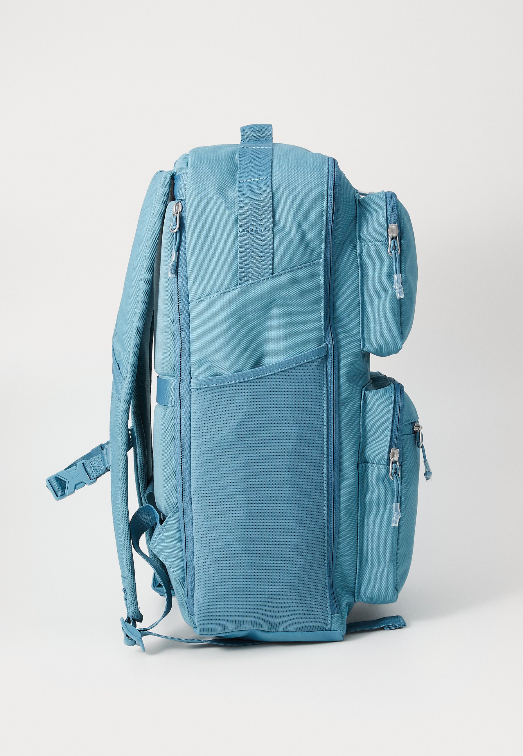 Nike Performance UTILITY SPEED - Rucksack - smokey blue