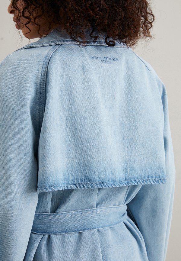 CURATED BY LENA - Trenchcoat4