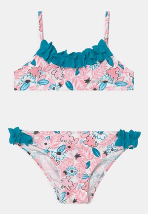 GIRL MINNIE SET - Bikini - rose shadow