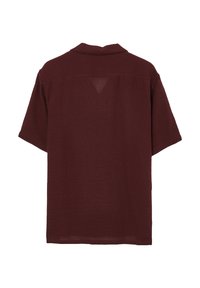 Calliope Camicia - rosso
