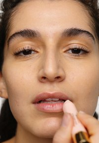 Collistar TWIST® ULTRA SHINY GLOSS - Lipgloss - n. 201 transparent pearl