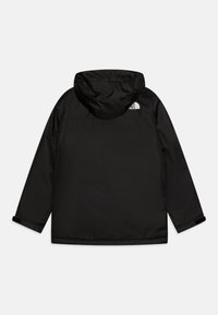 The North Face SNOWQUEST UNISEX - Slidinėjimo striukė - black