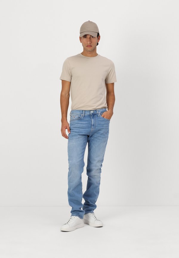RYAN  - Slim fit jeans - denim medium4