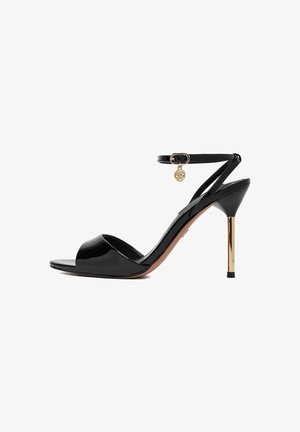 Nine West, - Sandały