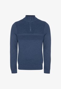 Unausgewählt, denim blue