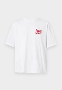 Δεν επιλέχθηκε, bright white