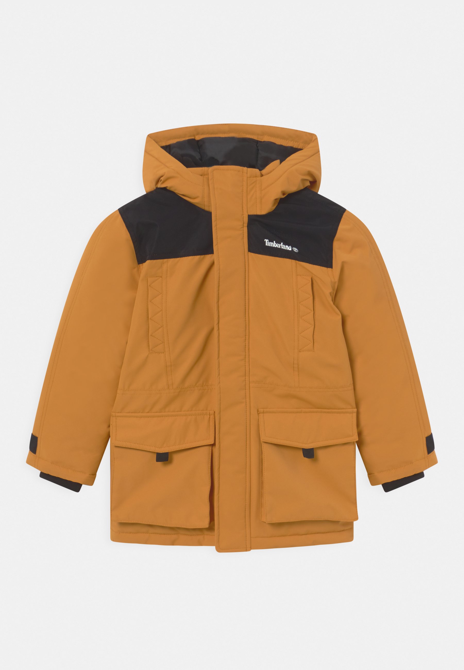 timberland winter coat