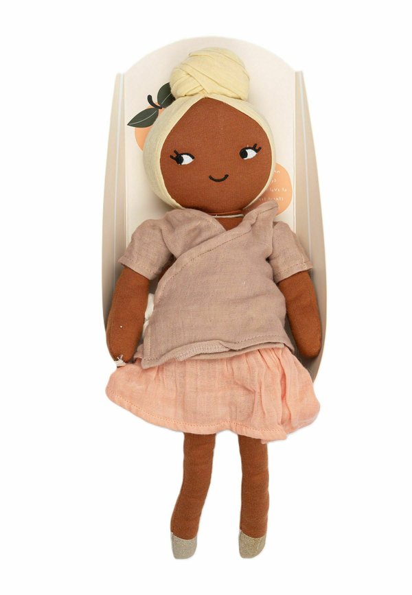 FRIENDS  SIMRAN - Puppe - cinnamon