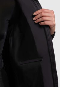 khujo MASHTI - Manteau d'hiver - dunkelgrau