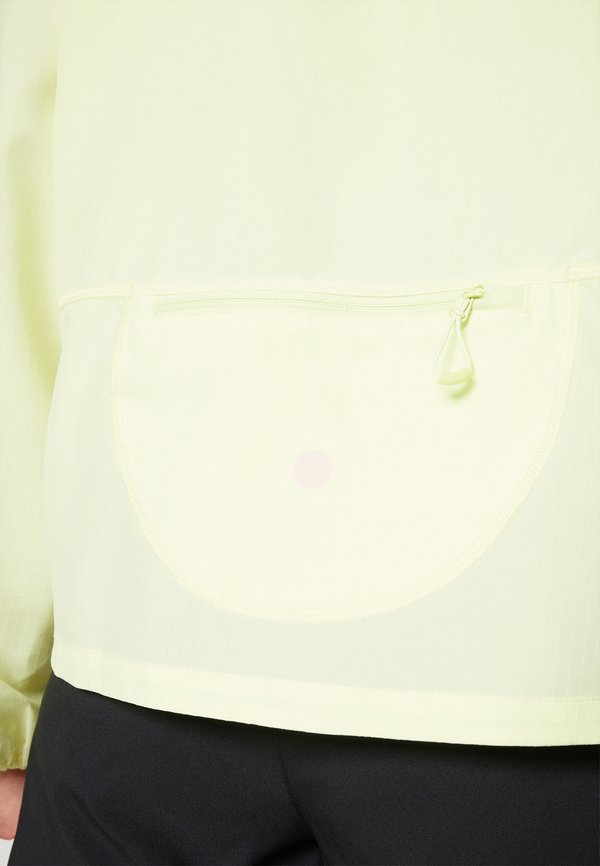 NAGINO RUN ADJUSTABLE JACKET - Windbreaker3