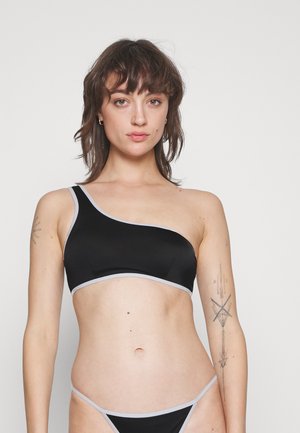 DORINA BANDOL - Bikinitop - black