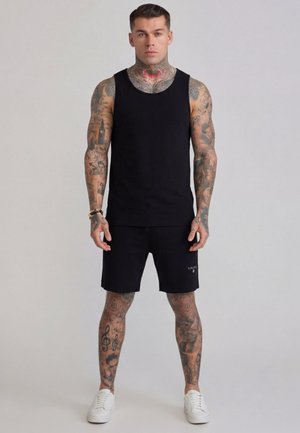 SIKSILK SET czarny