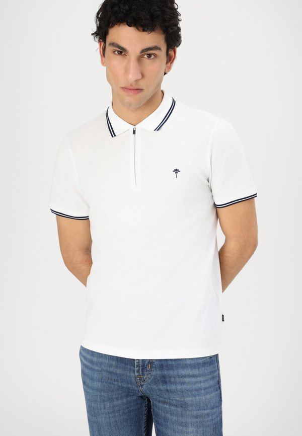 PAVLOS - Polo shirt4