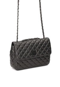 Kazar VIDIA - Cross body bag - black