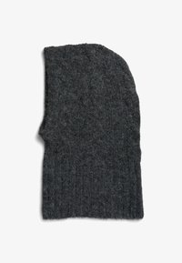 Niewybrane, dark grey melange