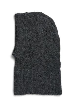 Pañuelo - dark grey melange