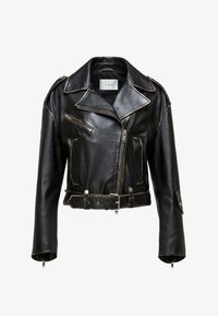 Selectat, black