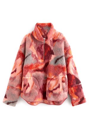 Sweat polaire - pink