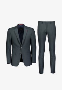 Non selezionato, Green