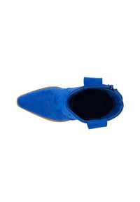 Salinyang Cowboy-/Bikerlaarsjes - blau