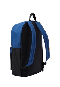 Quiksilver THE POSTER LOGO - Mochila - blue