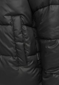 Jack & Jones JJMOON PUFFER - Veste d'hiver - black