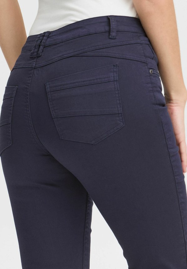 PZROSITA - Shorts - dark sapphire4