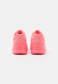 Skechers UNO - Sneakers - coral