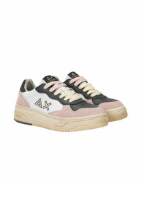 Sun68 Sneakers basse - rosa