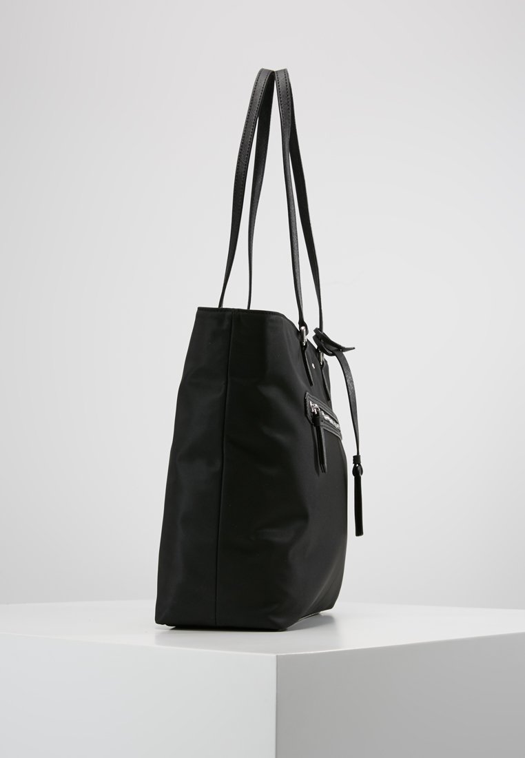 DKNY CASEY LARGE TOTE Shoppingveske black Zalando.no DKNY CASEY LARGE TOTE Shoppingveske black Zalando.no