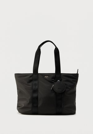 SAFFIE TOTE - Cabas - black