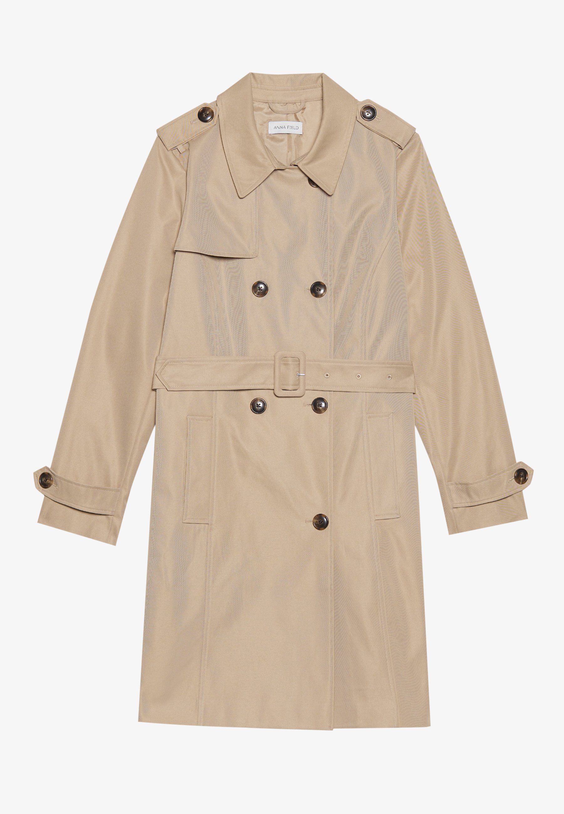 Trenchcoat - beige - Product Details
