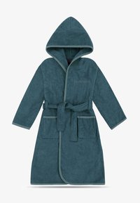 Unausgewählt, petrol