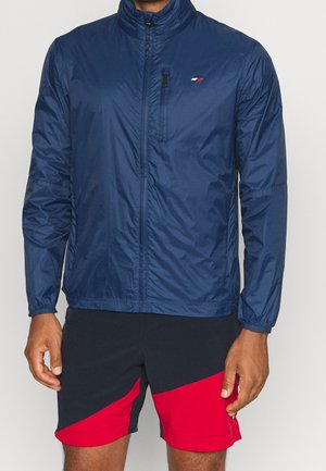 Giacca sportiva - blue