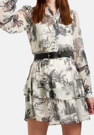 Denní šaty - black