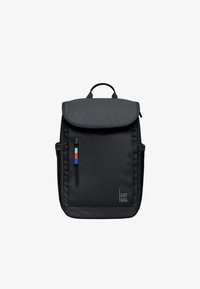 Selezionato, black