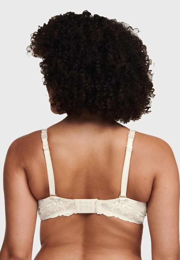 CHAMPS ELYSEES COVERING MEMORY BRA - Underwired bra - ivory3
