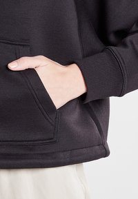 Urban Classics Felpa - black