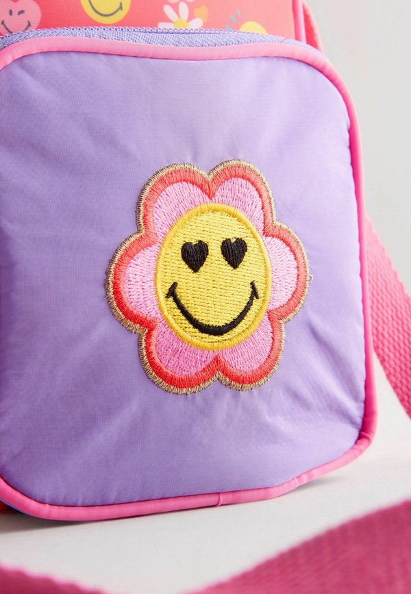SMILEYWORLD   – Umhängetasche