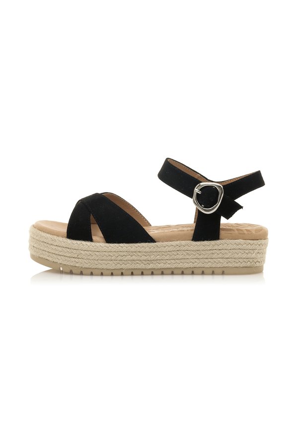 AMELIE - Platform sandals2