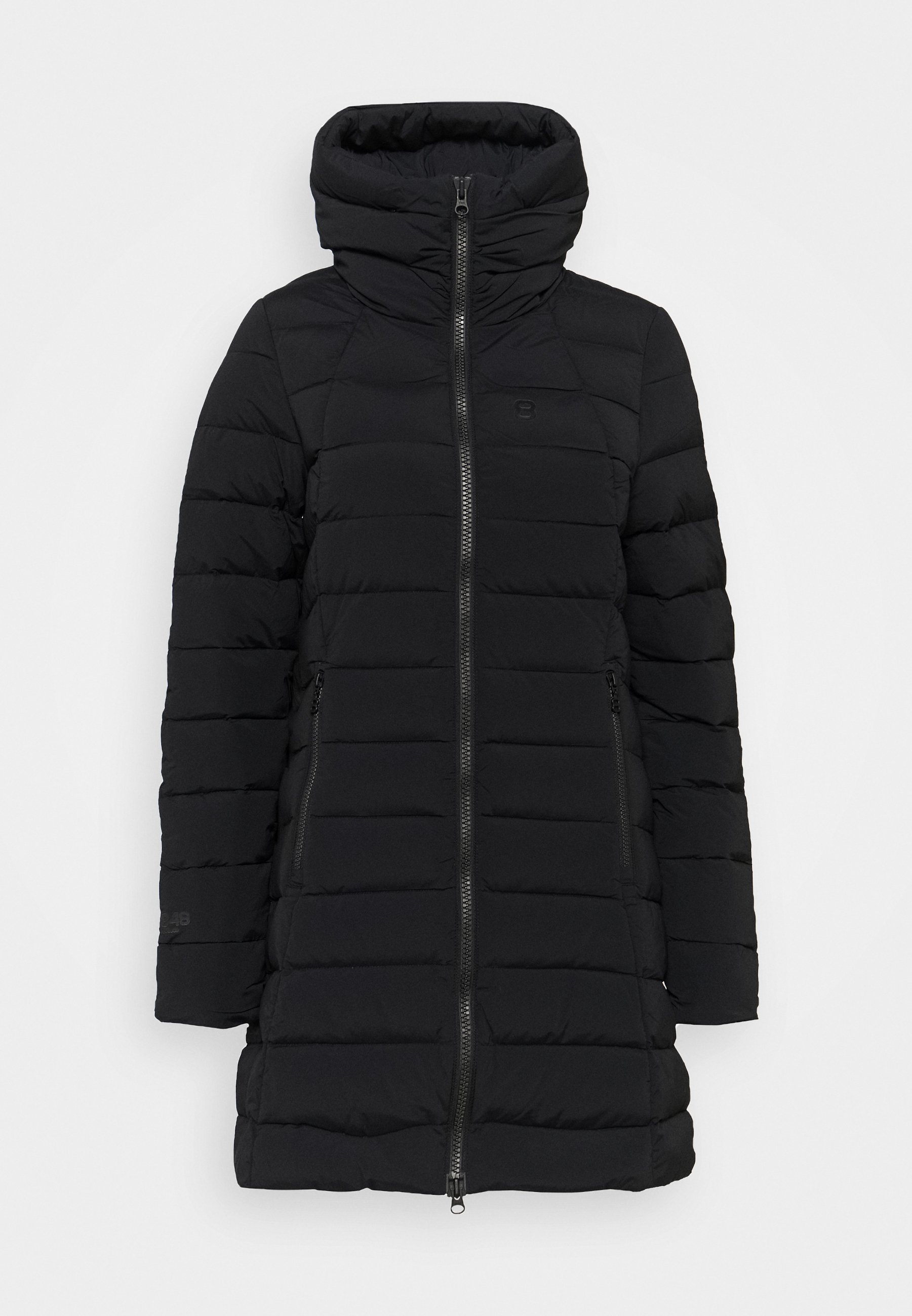 8848 Altitude ARABELLA COAT Dunjacka black Zalando.se 8848 Altitude SAVANNAH JACKET Dunjacka navy Zalando.se