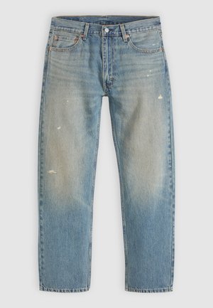 Levi's®, 555®, niebieski denim