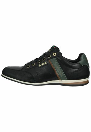 Pantofola d'Oro Sneaker low - black