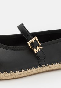 MICHAEL Michael Kors LYNN BALLET - Babies - black