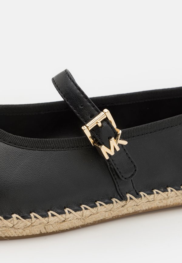 LYNN BALLET - Ankle strap ballet pumps4