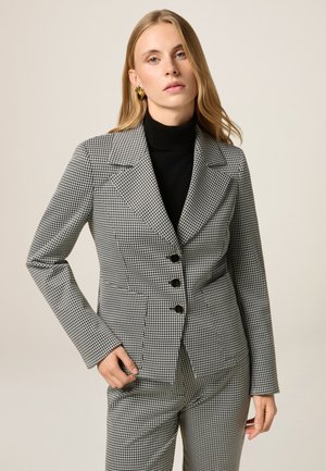 Blazer - grigio
