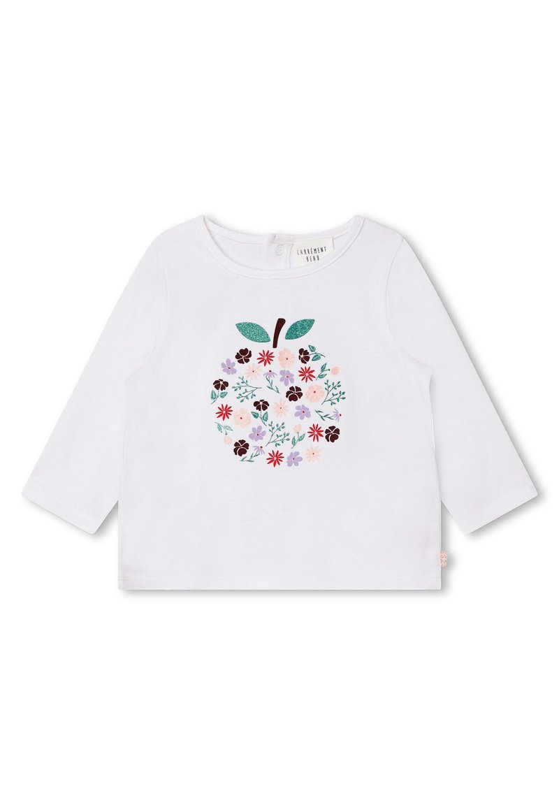 Carrement Beau Longsleeve wit