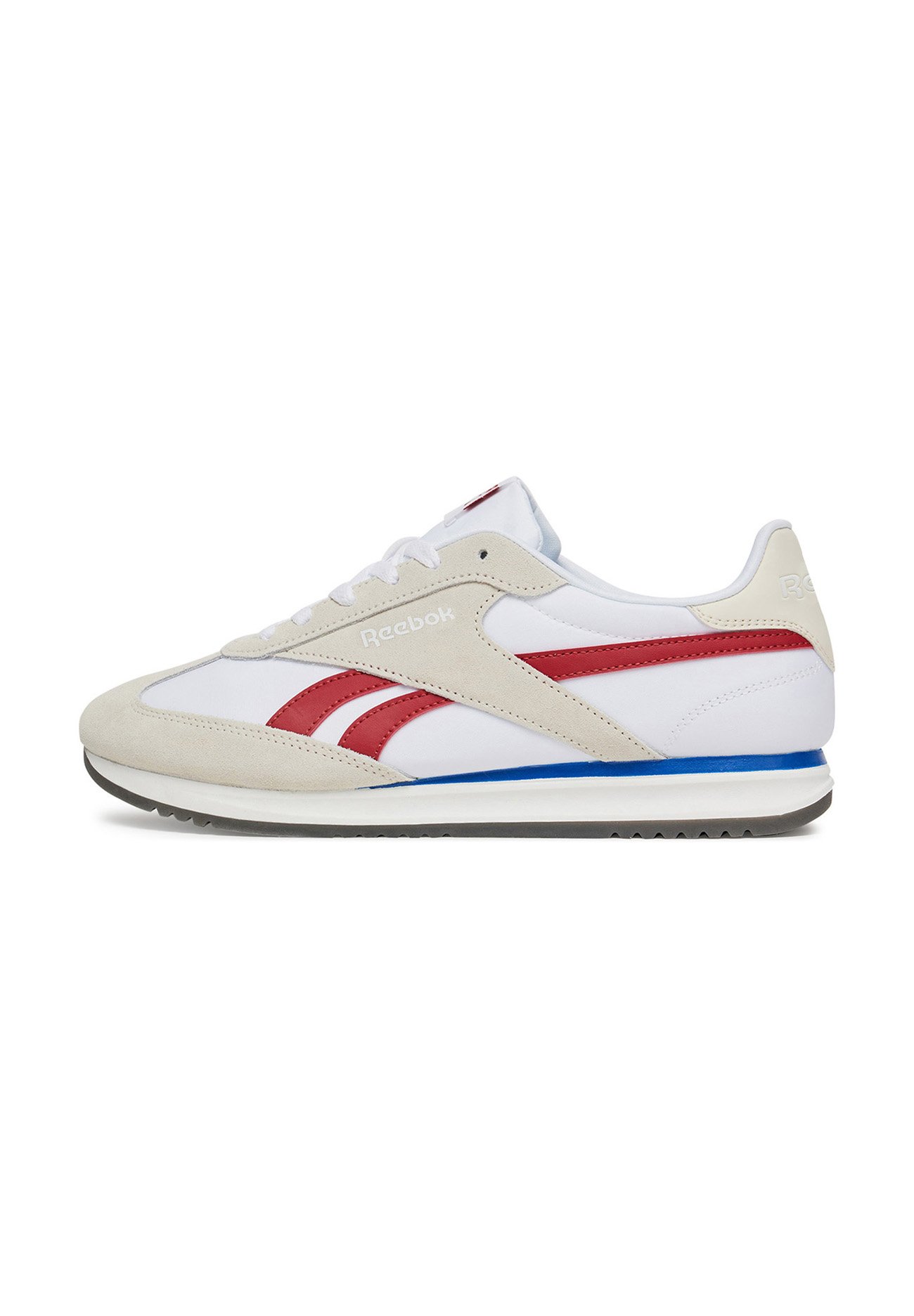 Reebok Sportovní boty - white