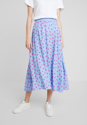 Jupe longue - light blue