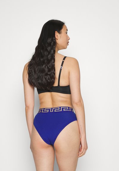 Versace BRAZILIAN - Cuecas - blue